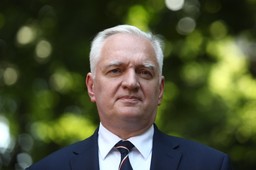 Gowin zapowiada pomoc dla gmin górskich: 700 mln zł na inwestycje, refundacja umorzonego podatku od nieruchomości