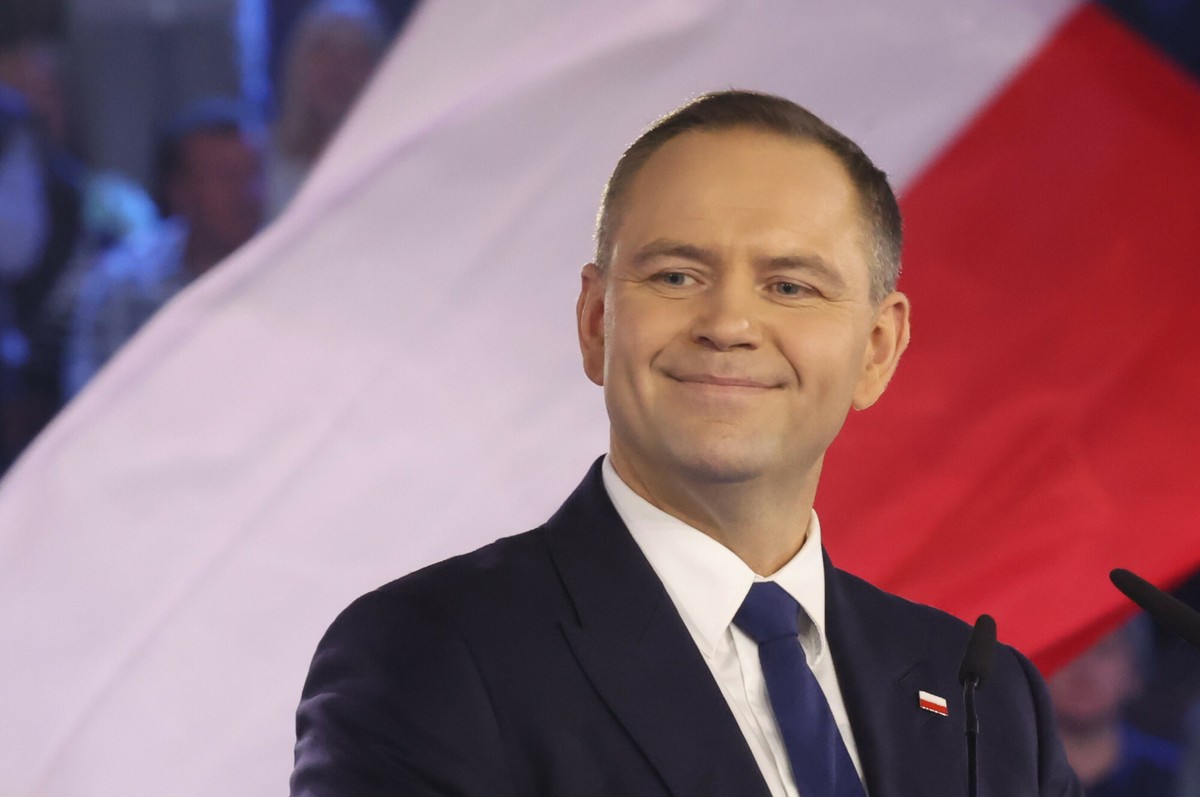 Oświadczenie majątkowe Karola Nawrockiego. Jest błyskawiczna reakcja Sądu Najwyższego