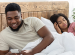 What is micro-cheating? 10 signs your partner is micro-cheating on social media