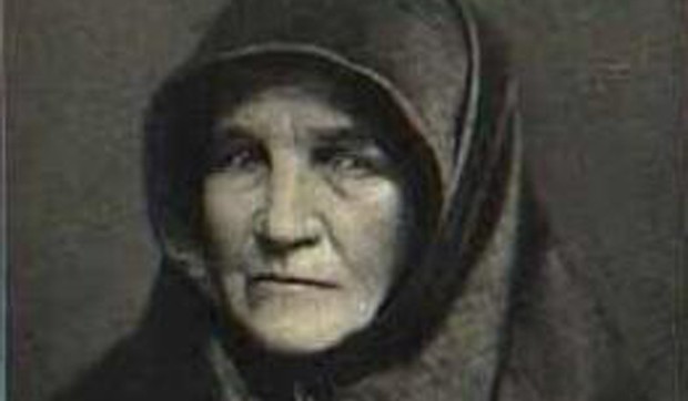 Pupinova majka