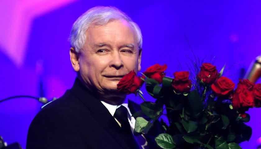 Kaczyński chce „demokracji" w stylu Łukaszenki?