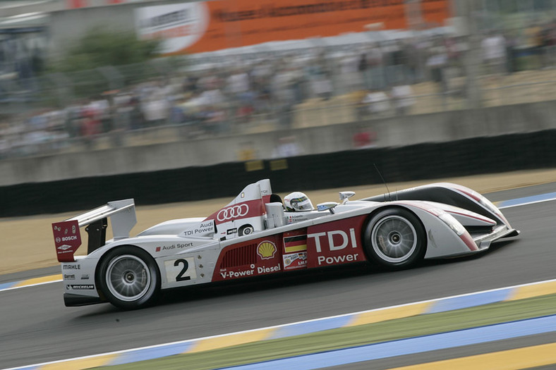 24 godziny w Le Mans 2007: start dziś o 15:00