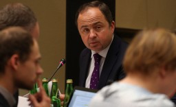 Szymański: Dyskusja o ustawach dotyczących polskiego sądownictwa nie jest potrzebna