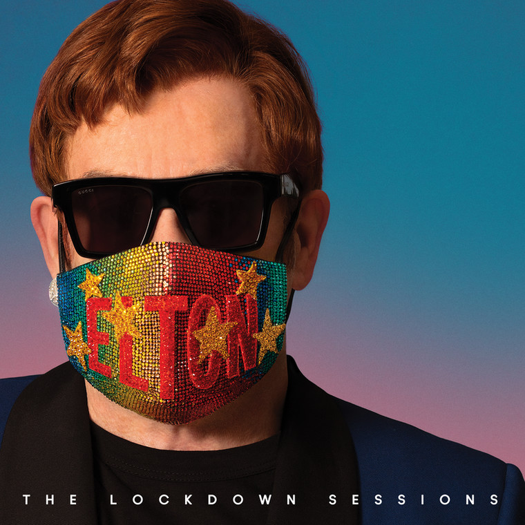 Elton John - "The Lockdown Sessions"