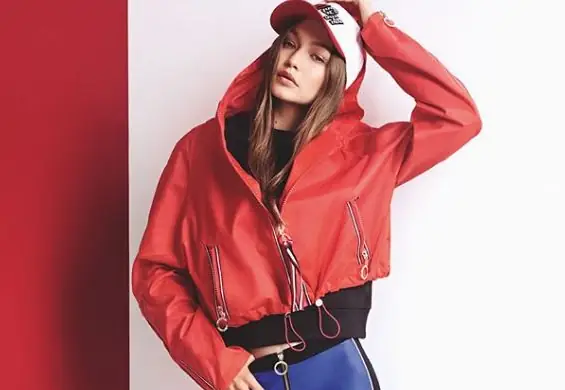 Czwarta kolekcja Gigi Hadid x Tommy Hilfiger. Czym zaskoczą nas na wiosnę?