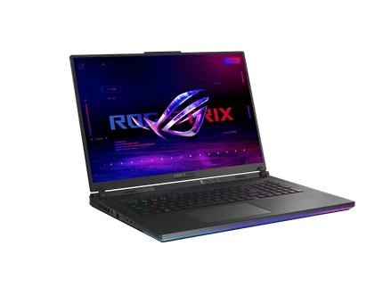 Asus ROG Strix SCAR 18 (2024)