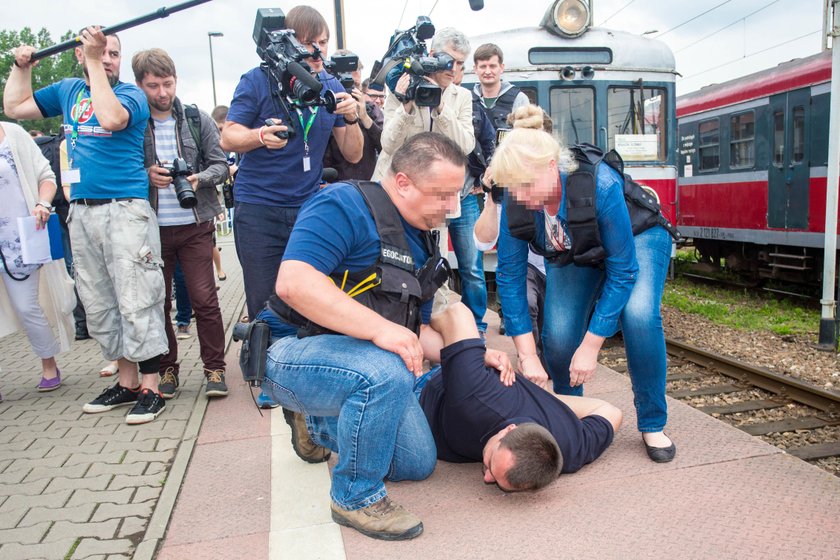 Prezes PKP odwołany! 