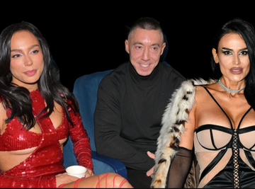 "ZNAM JA SVE TO!" Indi bez ustručavanja o PARTNERU SESTRE Edite: Evo kakvo mišljenje ima o njihovoj vezi 