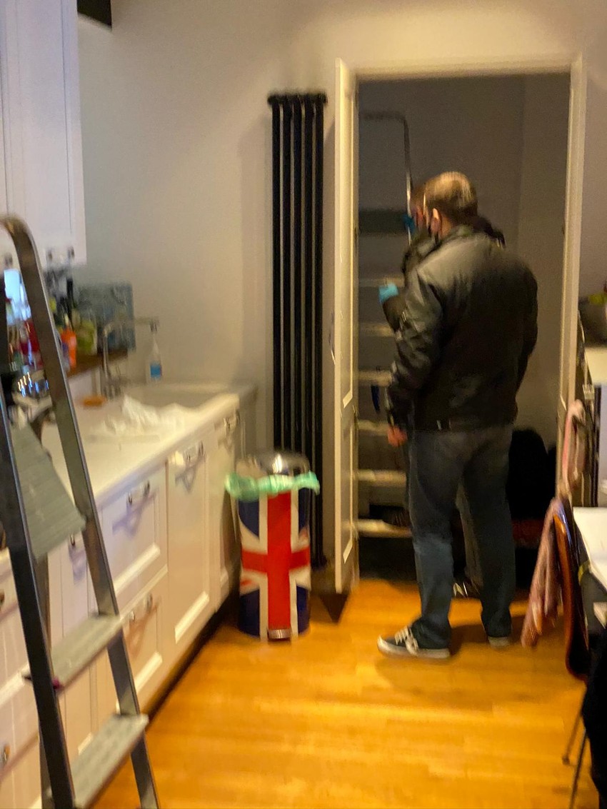 Nikolina Pišek - drama u Zagrebu 