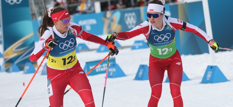 Polskie biathlonistki zajęły najwyższe miejsce w historii startów na igrzyskach olimpijskich