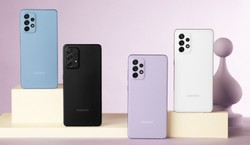 A52, A52 5G i A72. Trzy nowe Samsungi z serii A [PREMIERA]