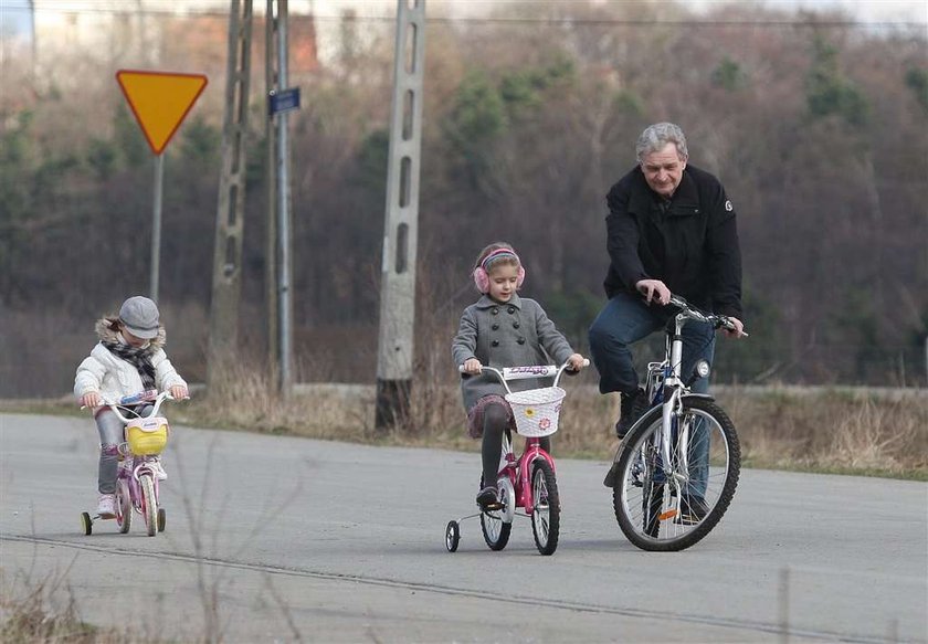 Osierocili rodziny i Polskę. Ich ostatnie zdjęcia