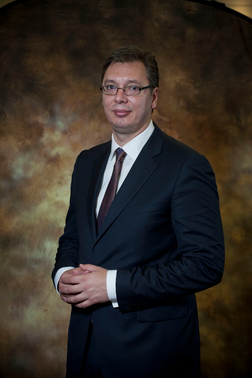 Vučić najveće iznenađenje 