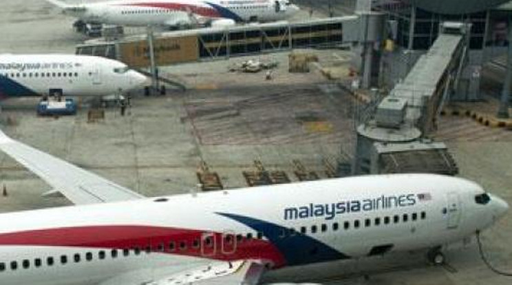 Botrányba fulladt a Malaysia Airlines játéka