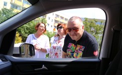 Jerzy Owsiak rozlicza finanse WOŚP. 'A teraz wynagrodzenie moje i mojej żony...'