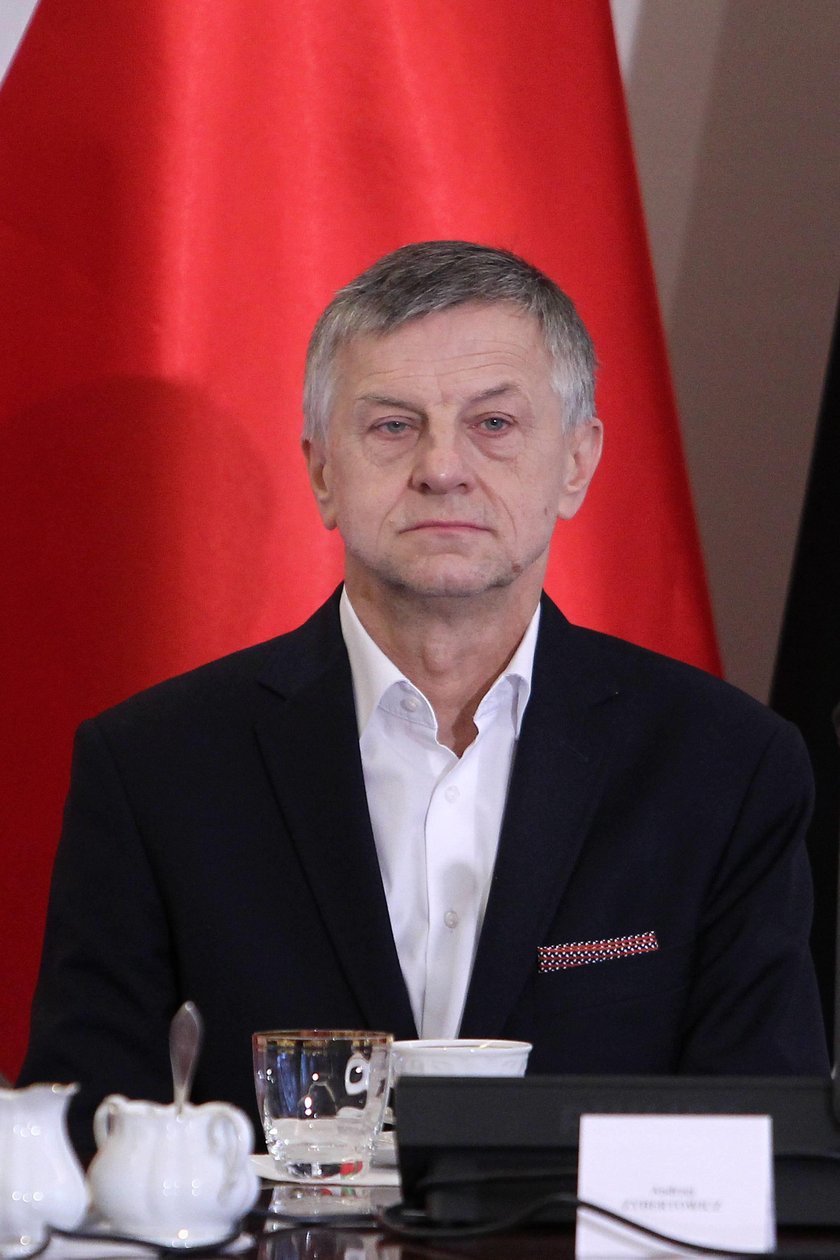 Andrzej Zybertowicz