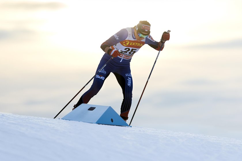 Johaug broni się przed sądem używając imienia Kowalczyk