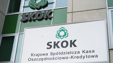 SKOK składa pozew przeciwko "Gazecie Wyborczej"