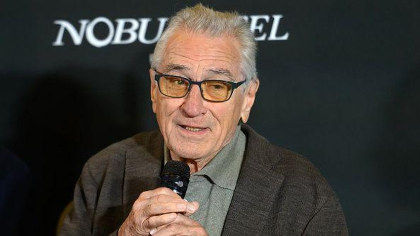 Glumac Robert de Niro je jedan od investitora koji ulaže u projekte na obalama Barbude | Foto: Mondadori Portfolio via Getty Images