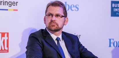 Wiceprezes LPP: Chcemy, by młodzi ludzie dostrzegli, że LPP to nie tylko branża modowa, ale fashiontech