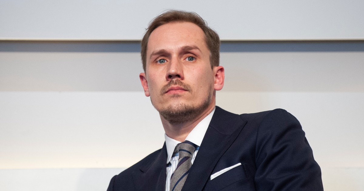 Prawnik przyjrzał się sprawie Berkowicza. "Coś tu nie gra"