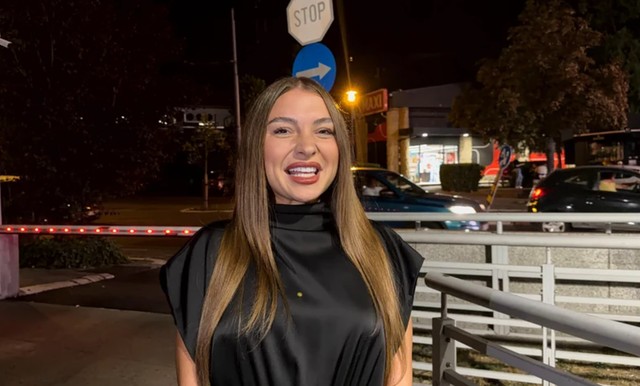 Sara Stojanović