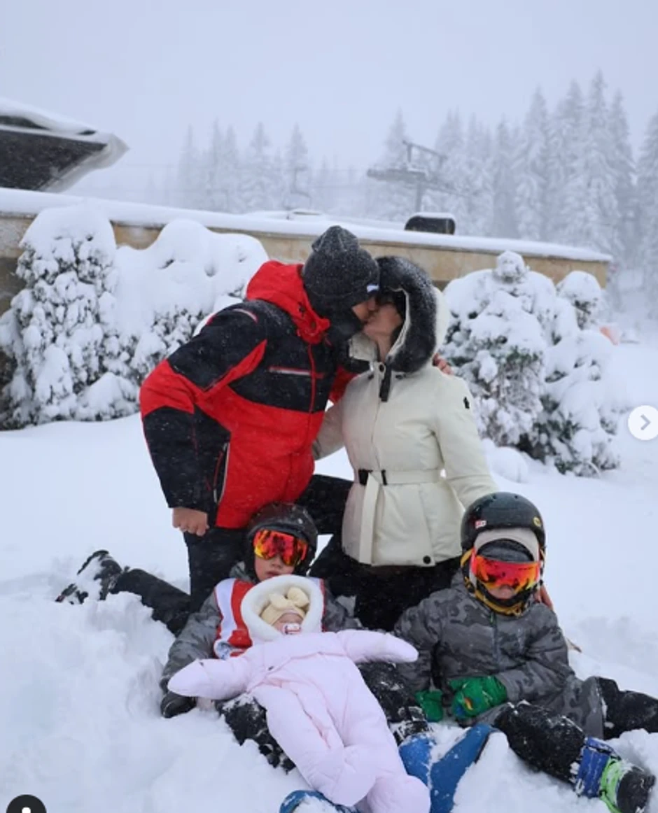 Ana i Predrag Rajković