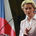 Sporu z Komisją Europejską ciąg dalszy. Von der Leyen zabiera głos