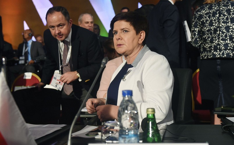 Beata Szydło