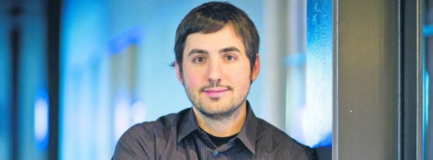 Kevin Rose, najbardziej znany jest ze stworzenia serwisu Digg, który Google w 2008 roku chciał kupić za 200 mln dol.