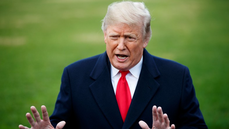 Donald Trump / FotÃ³: Northfoto