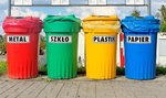 Segregowanie śmieci w Polsce nie działa. System do poprawki