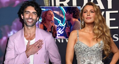 Afera wokół filmu wymknęła się spod kontroli. Blake Lively i Justin Baldoni pójdą razem na dno?