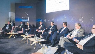 Atom będzie stanowił jedną czwartą miksu energetycznego