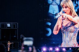 Taylor Swift pomogła wielu firmom. Jednej branży zaszkodziła