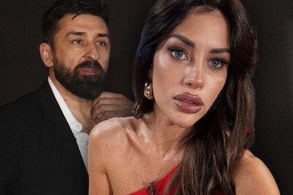 ŽENA OGNJENA AMIDŽIĆA SAOPŠTILA KONAČNU ODLUKU Svi je mesecima pitaju za povratak na male ekrane, a ona sada šokirala: "Lepo je čuti ovo"