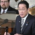 "To co się dzieje w Ukrainie, może się wydarzyć w Azji". Premier Japonii ostrzega