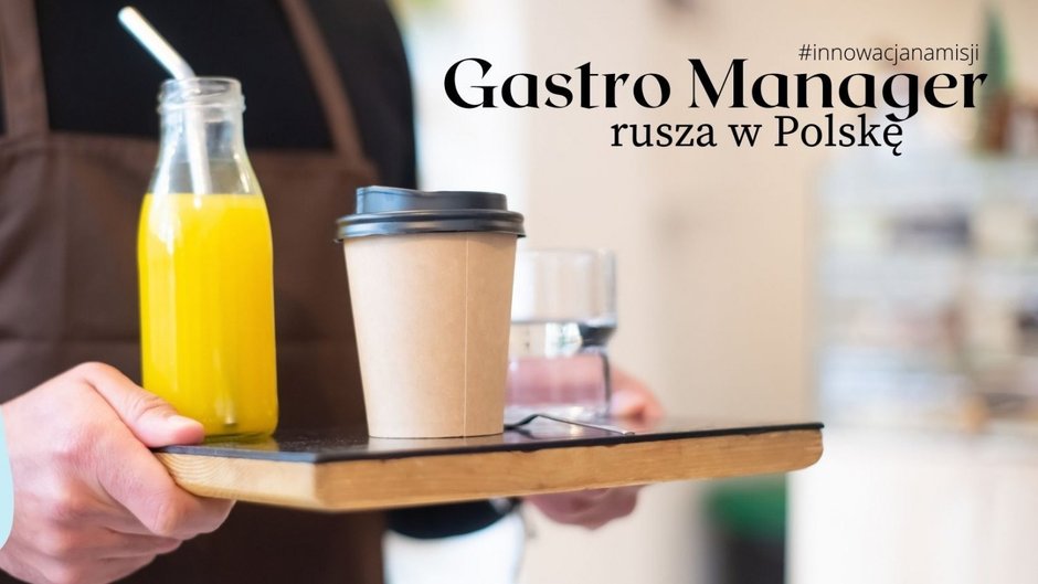 Gastro Manager