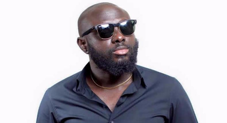 Kofi Asamoah of KOFAS media