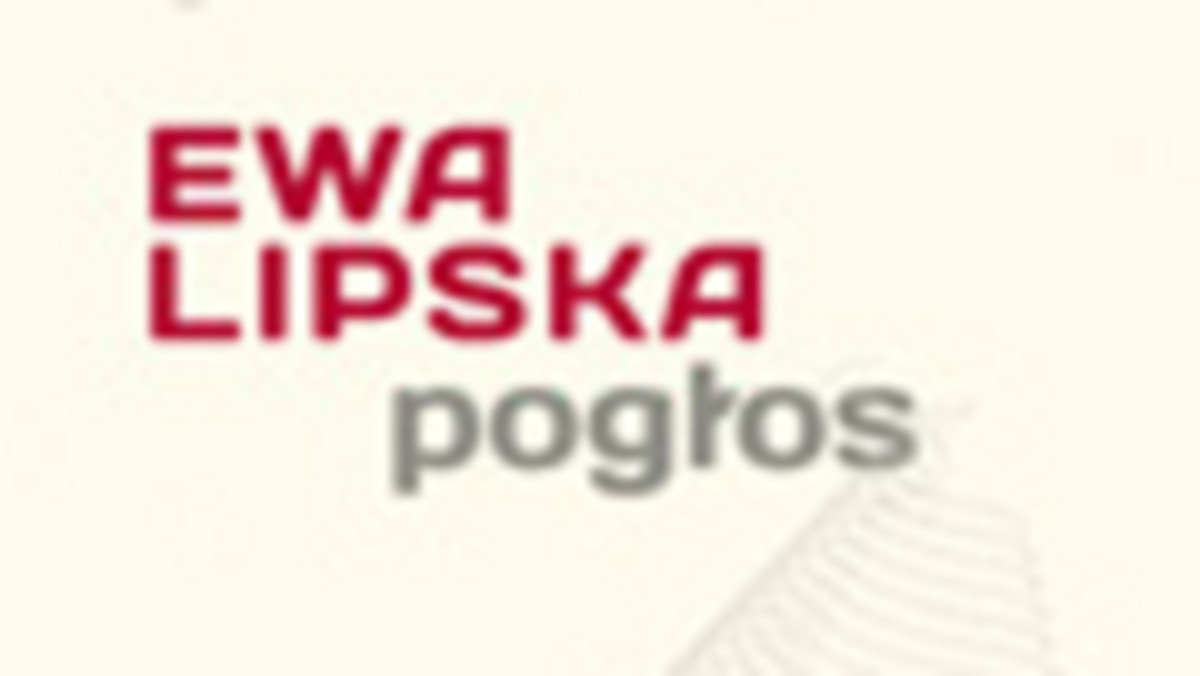 "Dobrze, że trudno się przyzwyczaić do wierszy Ewy Lipskiej" — zaczął kiedyś swój esej Adam Poprawa. O "intensywnej, wciąż się odnawiającej" poezji napisał w związku z najnowszym tomem Lipskiej Marian Stala. 