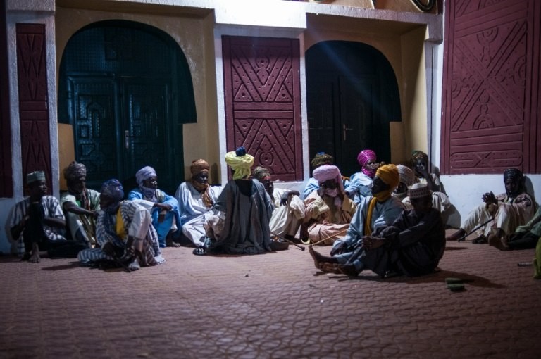 Northern Nigeria is predominantly Muslim while the south is largely Christian and Kano city has been plagued by religious violence in the past (AFP)