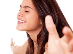 Lepszy oddech – lepsze życie. Czyli o sztuce świadomego oddychania