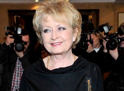 Wzruszona Zawadzka: Dołączyłam do klubu babć zakochanych w swoich wnukach