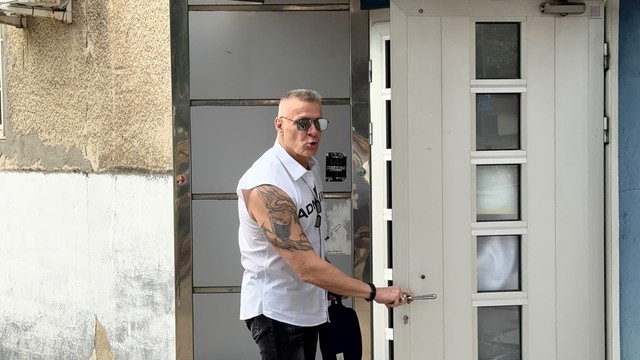 Đorđe David