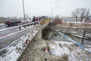 Jelenia Góra: Areszt dla kierowcy, który śmiertelnie potrącił dwie nastolatki