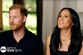 MEGAN MARKL PROMENILA BOJU KOSE i uopšte više ne izgleda ovako! Predstavila novi imidž u haljini koju Srpkinje baš vole da nose