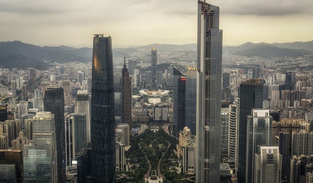Guangzhou
