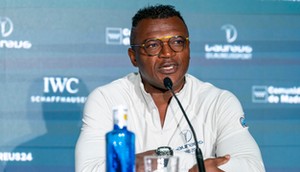 Marcel Desailly: My wealth allowed me to establish academy, do charity work in Ghana