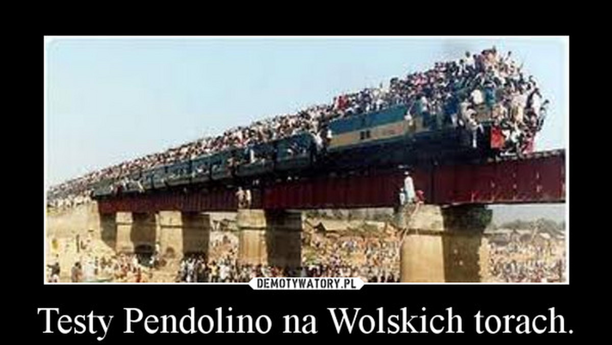 PENDOLINO MEMY