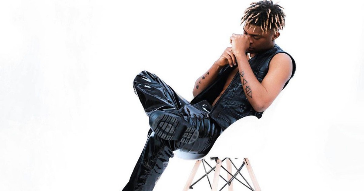 Psycho YP, Zilla Oaks and more set to feature on Favi's 3-track EP - Vimarsana News